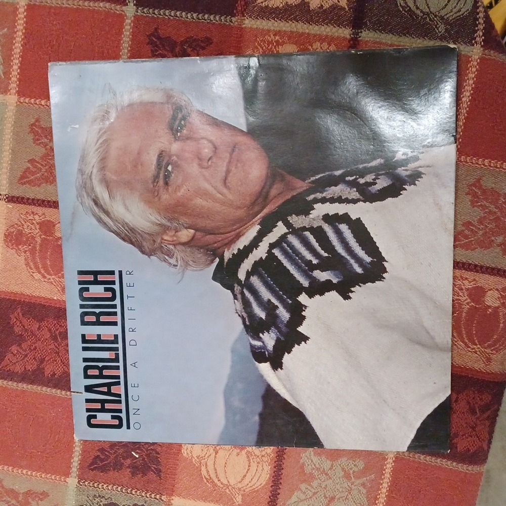 Vintage Vinyl